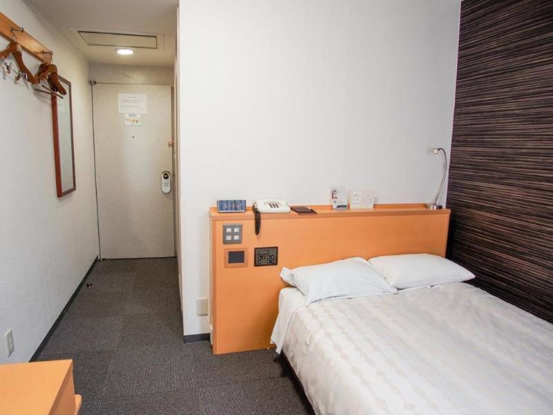 Hotel Shin Осака Номер фото